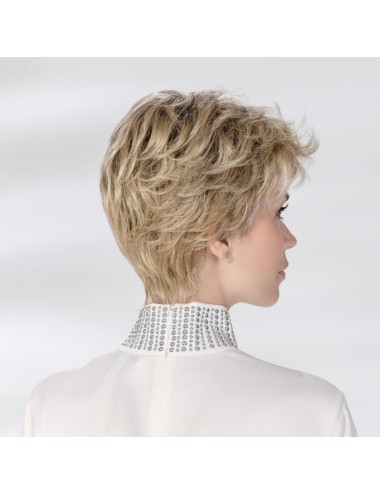 Perruque synthétique Posh Deluxe Sandyblonde Rooted Hair Society Ellen Wille Perruque synthétique Posh Deluxe Sandyblonde Rooted Hair Society Ellen Wille