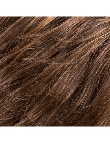 Perruque synthétique Posh Deluxe Chocolate Mix Hair Society Ellen Wille Perruque synthétique Posh Deluxe Chocolate Mix Hair Society Ellen Wille