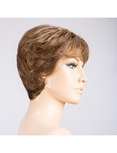 Perruque synthétique Posh Deluxe Mocca Mix Hair Society Ellen Wille Perruque synthétique Posh Deluxe Mocca Mix Hair Society Ellen Wille