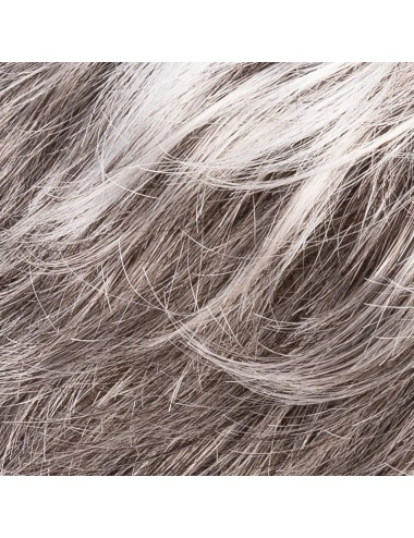 Perruque synthétique Posh Deluxe Salt Pepper Mix Hair Society Ellen Wille Perruque synthétique Posh Deluxe Salt Pepper Mix Hair Society Ellen Wille