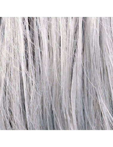 Perruque synthétique Romance Deluxe Metallic Grey Rooted Hair Society Ellen Wille Perruque synthétique Romance Deluxe Metallic Grey Rooted Hair Society Ellen Wille