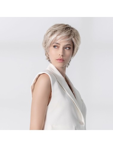Perruque synthétique Satin Soft Pearlblonde Rooted Hair Society Ellen Wille Perruque synthétique Satin Soft Pearlblonde Rooted Hair Society Ellen Wille