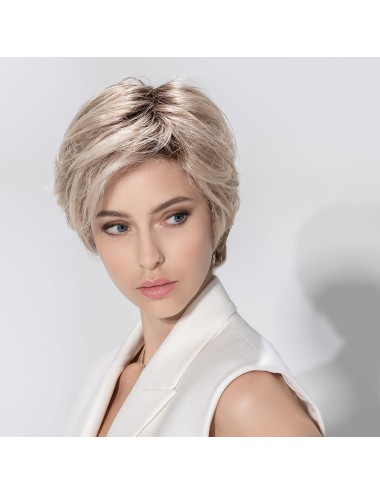 Perruque synthétique Satin Soft Pearlblonde Rooted Hair Society Ellen Wille Perruque synthétique Satin Soft Pearlblonde Rooted Hair Society Ellen Wille