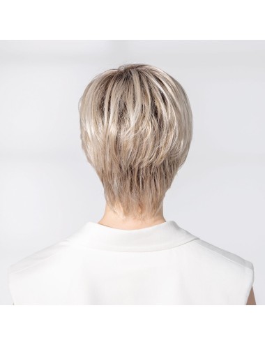 Perruque synthétique Satin Soft Pearlblonde Rooted Hair Society Ellen Wille Perruque synthétique Satin Soft Pearlblonde Rooted Hair Society Ellen Wille
