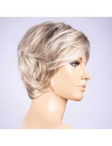 Perruque synthétique Satin Soft Pearlblonde Rooted Hair Society Ellen Wille Perruque synthétique Satin Soft Pearlblonde Rooted Hair Society Ellen Wille