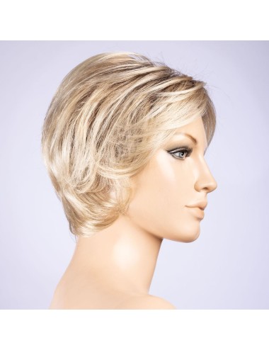 Perruque synthétique Satin Soft Champagne Rooted Hair Society Ellen Wille Perruque synthétique Satin Soft Champagne Rooted Hair Society Ellen Wille