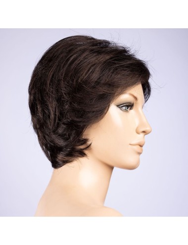 Perruque synthétique Satin Soft Espresso Rooted Hair Society Ellen Wille Perruque synthétique Satin Soft Espresso Rooted Hair Society Ellen Wille