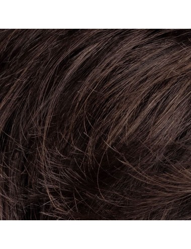 Perruque synthétique Satin Soft Espresso Rooted Hair Society Ellen Wille Perruque synthétique Satin Soft Espresso Rooted Hair Society Ellen Wille