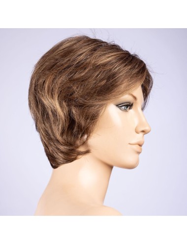 Perruque synthétique Satin Soft Nougat Rooted Hair Society Ellen Wille Perruque synthétique Satin Soft Nougat Rooted Hair Society Ellen Wille