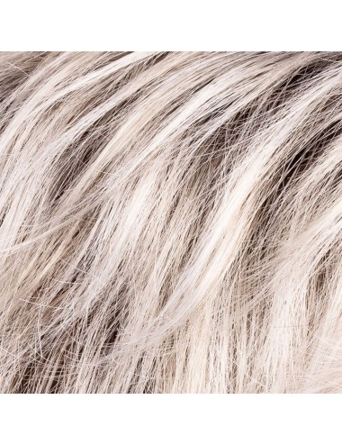 Perruque synthétique Satin Soft Silverblonde Rooted Hair Society Ellen Wille Perruque synthétique Satin Soft Silverblonde Rooted Hair Society Ellen Wille