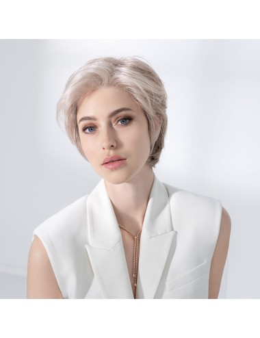 Perruque synthétique Satin Soft Snow Mix Hair Society Ellen Wille Perruque synthétique Satin Soft Snow Mix Hair Society Ellen Wille