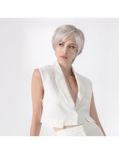 Perruque synthétique Satin Soft Snow Mix Hair Society Ellen Wille Perruque synthétique Satin Soft Snow Mix Hair Society Ellen Wille