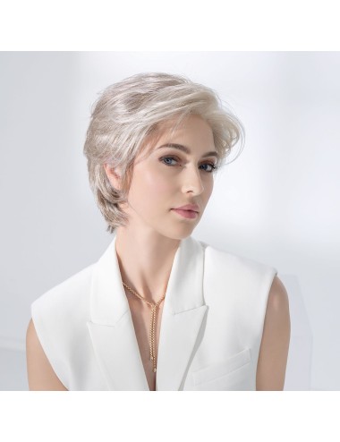 Perruque synthétique Satin Soft Snow Mix Hair Society Ellen Wille Perruque synthétique Satin Soft Snow Mix Hair Society Ellen Wille