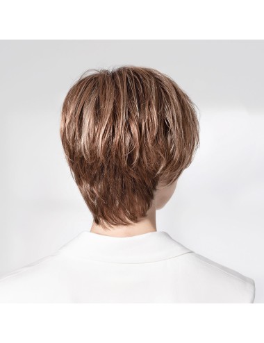Perruque synthétique Satin Soft Tobacco Rooted Hair Society Ellen Wille Perruque synthétique Satin Soft Tobacco Rooted Hair Society Ellen Wille