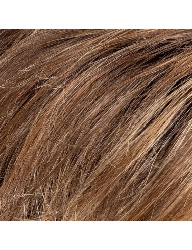 Perruque synthétique Satin Soft Tobacco Rooted Hair Society Ellen Wille Perruque synthétique Satin Soft Tobacco Rooted Hair Society Ellen Wille