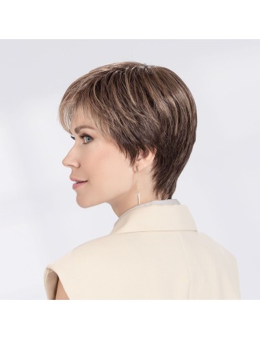 Perruque synthétique Select Soft Coffeebrown Mix Hair Society Ellen Wille Perruque synthétique Select Soft Coffeebrown Mix Hair Society Ellen Wille