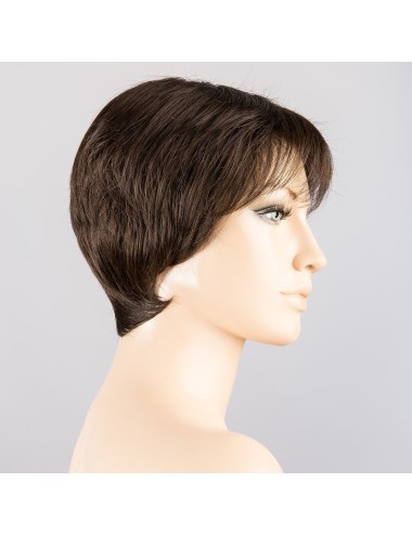 Perruque synthétique Select Soft Espresso Mix Hair Society Ellen Wille Perruque synthétique Select Soft Espresso Mix Hair Society Ellen Wille
