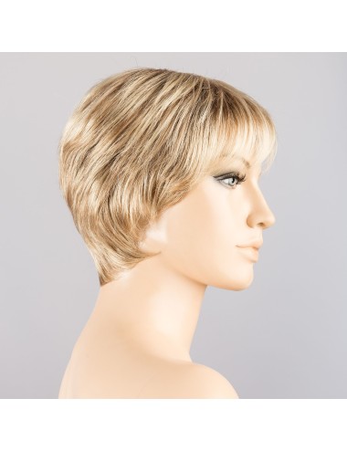 Perruque synthétique Select Soft Champagne Rooted Hair Society Ellen Wille Perruque synthétique Select Soft Champagne Rooted Hair Society Ellen Wille