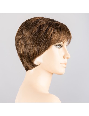 Perruque synthétique Select Soft Chocolate Mix Hair Society Ellen Wille Perruque synthétique Select Soft Chocolate Mix Hair Society Ellen Wille
