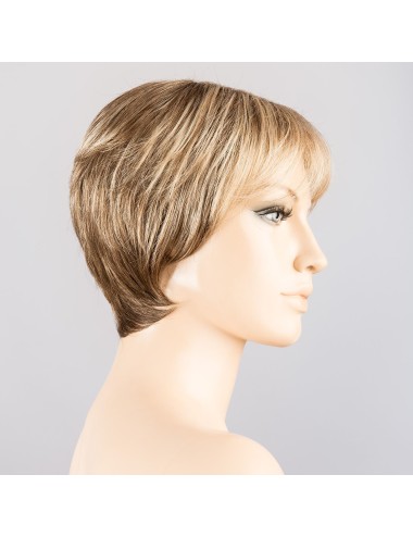 Perruque synthétique Select Soft Darksand Mix Hair Society Ellen Wille Perruque synthétique Select Soft Darksand Mix Hair Society Ellen Wille