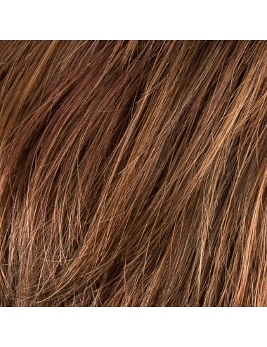 Perruque synthétique Select Soft Hotchocolate Mix Hair Society Ellen Wille