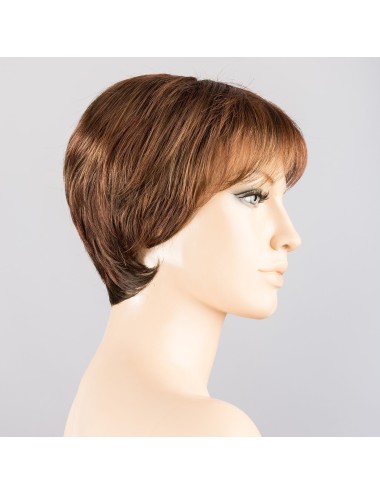 Perruque synthétique Select Soft Hotchocolate Mix Hair Society Ellen Wille