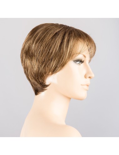 Perruque synthétique Select Soft Mocca Mix Hair Society Ellen Wille Perruque synthétique Select Soft Mocca Mix Hair Society Ellen Wille