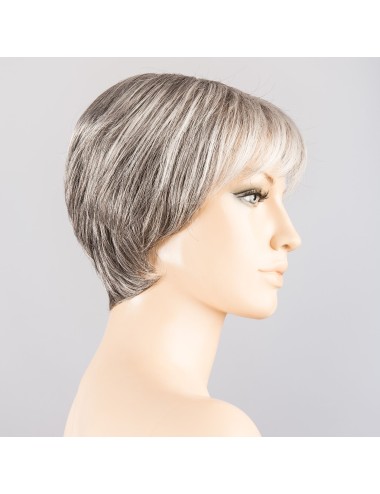 Perruque synthétique Select Soft Salt Pepper Mix Hair Society Ellen Wille Perruque synthétique Select Soft Salt Pepper Mix Hair Society Ellen Wille