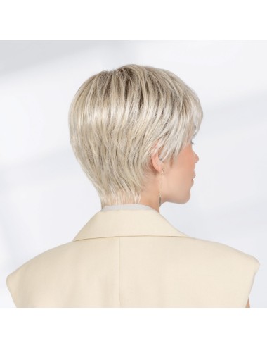 Perruque synthétique Select Soft Lightchampagne Rooted Hair Society Ellen Wille Perruque synthétique Select Soft Lightchampagne Rooted Hair Society Ellen Wille