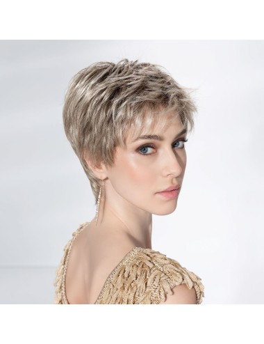 Perruque synthétique Spa Soft Sandyblonde Rooted Hair Society Ellen Wille