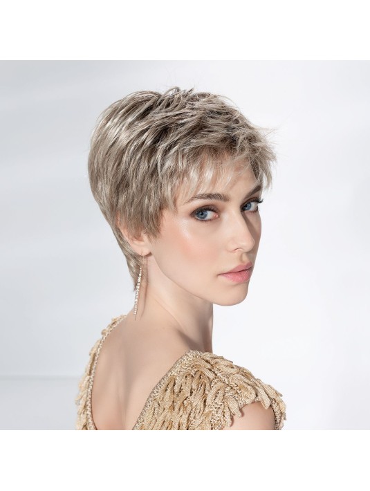 Perruque synthétique Spa Soft Sandyblonde Rooted Hair Society Ellen Wille Perruque synthétique Spa Soft Sandyblonde Rooted Hair Society Ellen Wille