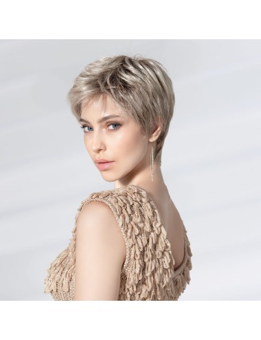 Perruque synthétique Spa Soft Sandyblonde Rooted Hair Society Ellen Wille