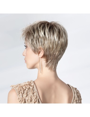 Perruque synthétique Spa Soft Sandyblonde Rooted Hair Society Ellen Wille