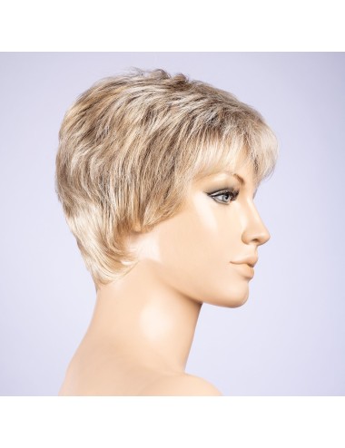 Perruque synthétique Spa Soft Champagne Rooted Hair Society Ellen Wille Perruque synthétique Spa Soft Champagne Rooted Hair Society Ellen Wille