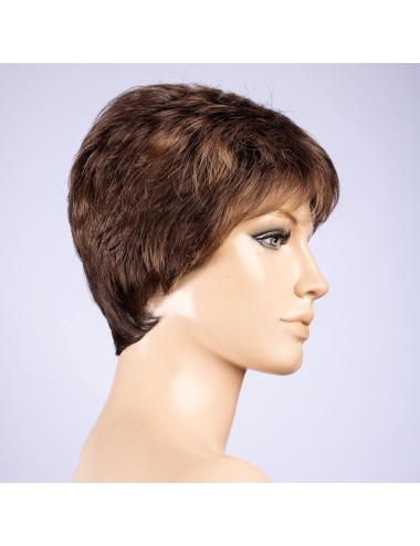 Perruque synthétique Spa Soft Mocca Rooted Hair Society Ellen Wille Perruque synthétique Spa Soft Mocca Rooted Hair Society Ellen Wille