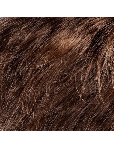 Perruque synthétique Spa Soft Chocolate Rooted Hair Society Ellen Wille Perruque synthétique Spa Soft Chocolate Rooted Hair Society Ellen Wille