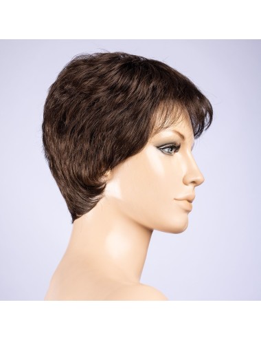 Perruque synthétique Spa Soft Darkchocolate Rooted Hair Society Ellen Wille Perruque synthétique Spa Soft Darkchocolate Rooted Hair Society Ellen Wille
