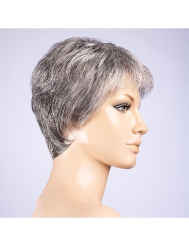 Perruque synthétique Spa Soft Salt Pepper Mix Hair Society Ellen Wille Perruque synthétique Spa Soft Salt Pepper Mix Hair Society Ellen Wille