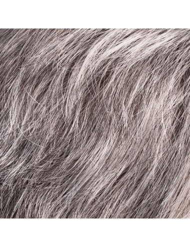 Perruque synthétique Spa Soft Salt Pepper Rooted Hair Society Ellen Wille Perruque synthétique Spa Soft Salt Pepper Rooted Hair Society Ellen Wille