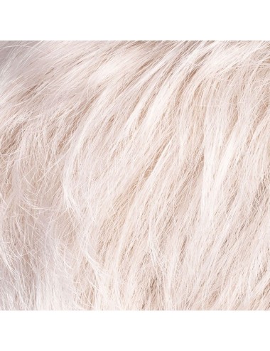 Perruque synthétique Spa Soft Silver Mix Hair Society Ellen Wille