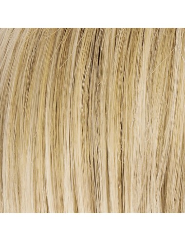 Perruque synthétique Star Deluxe Caramel Mix Hair Society Ellen Wille