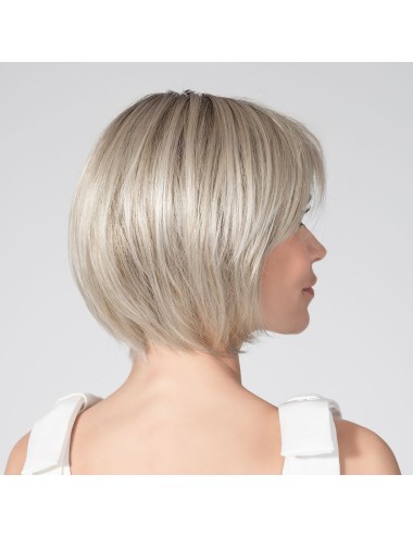 Perruque synthétique Star Deluxe Silverblonde Rooted Hair Society Ellen Wille Perruque synthétique Star Deluxe Silverblonde Rooted Hair Society Ellen Wille