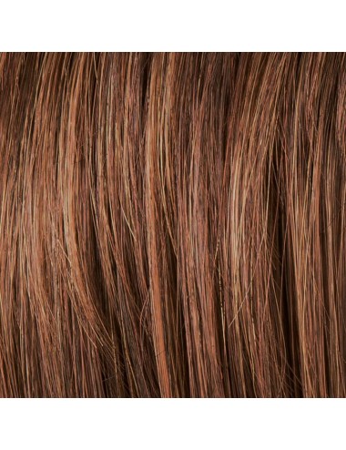 Perruque synthétique Star Deluxe Hotchocolate Mix Hair Society Ellen Wille Perruque synthétique Star Deluxe Hotchocolate Mix Hair Society Ellen Wille