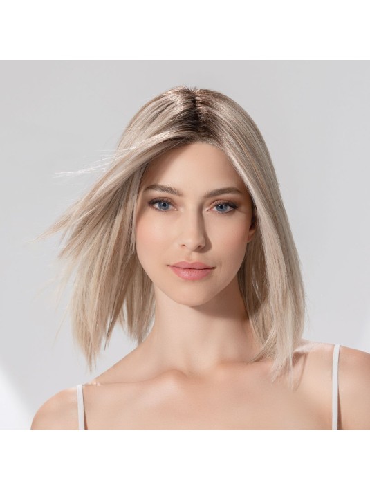 Perruque synthétique Treasure Soft Pearlblonde Rooted Hair Society Ellen Wille Perruque synthétique Treasure Soft Pearlblonde Rooted Hair Society Ellen Wille