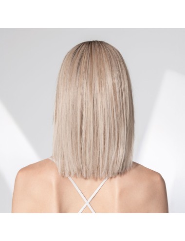 Perruque synthétique Treasure Soft Pearlblonde Rooted Hair Society Ellen Wille Perruque synthétique Treasure Soft Pearlblonde Rooted Hair Society Ellen Wille