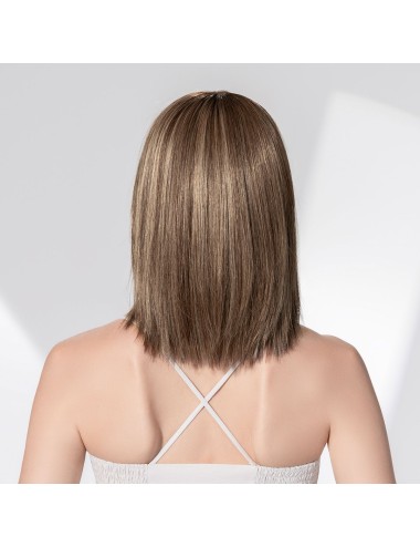 Perruque synthétique Treasure Soft Bernstein Rooted Hair Society Ellen Wille Perruque synthétique Treasure Soft Bernstein Rooted Hair Society Ellen Wille