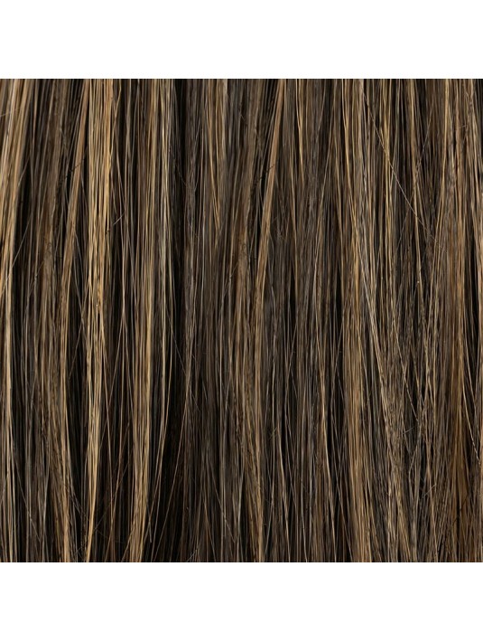 Perruque synthétique Treasure Soft Coffeebrown Lighted Hair Society Ellen Wille Perruque synthétique Treasure Soft Coffeebrown Lighted Hair Society Ellen Wille