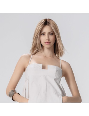 Perruque synthétique Treasure Soft Sandmulti Rooted Hair Society Ellen Wille Perruque synthétique Treasure Soft Sandmulti Rooted Hair Society Ellen Wille