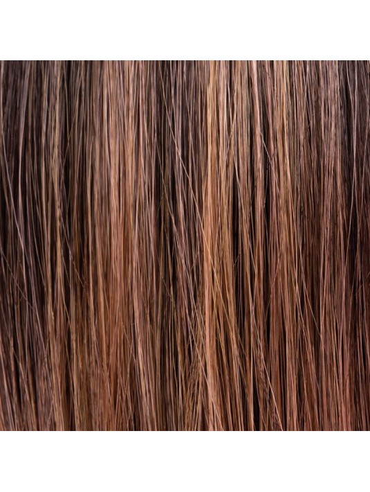 Perruque synthétique Treasure Soft Rosewood Lighted Hair Society Ellen Wille Perruque synthétique Treasure Soft Rosewood Lighted Hair Society Ellen Wille