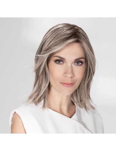 Perruque synthétique Whisper Comfort Sandmulti Frosted Hair Society Ellen Wille